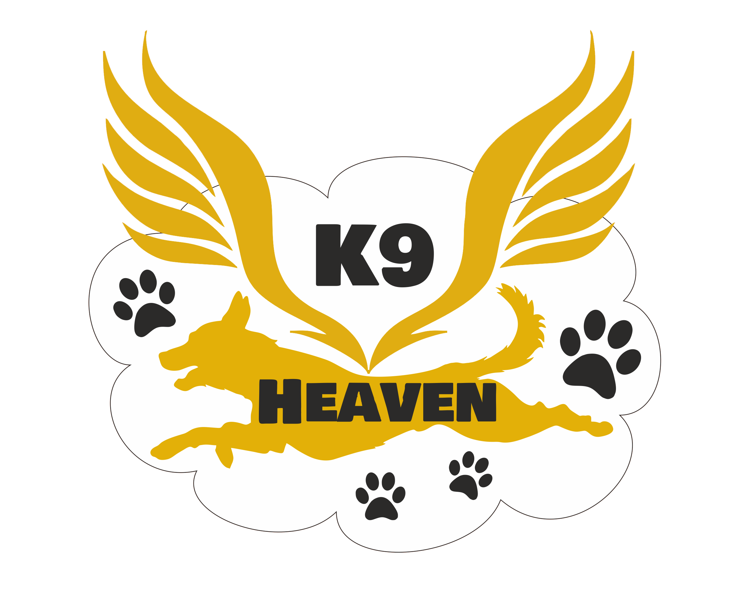 K9 Heaven Bristol | Dog and Puppy Training Classes Bristol